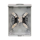 UHTRS101BE - Meter Socket